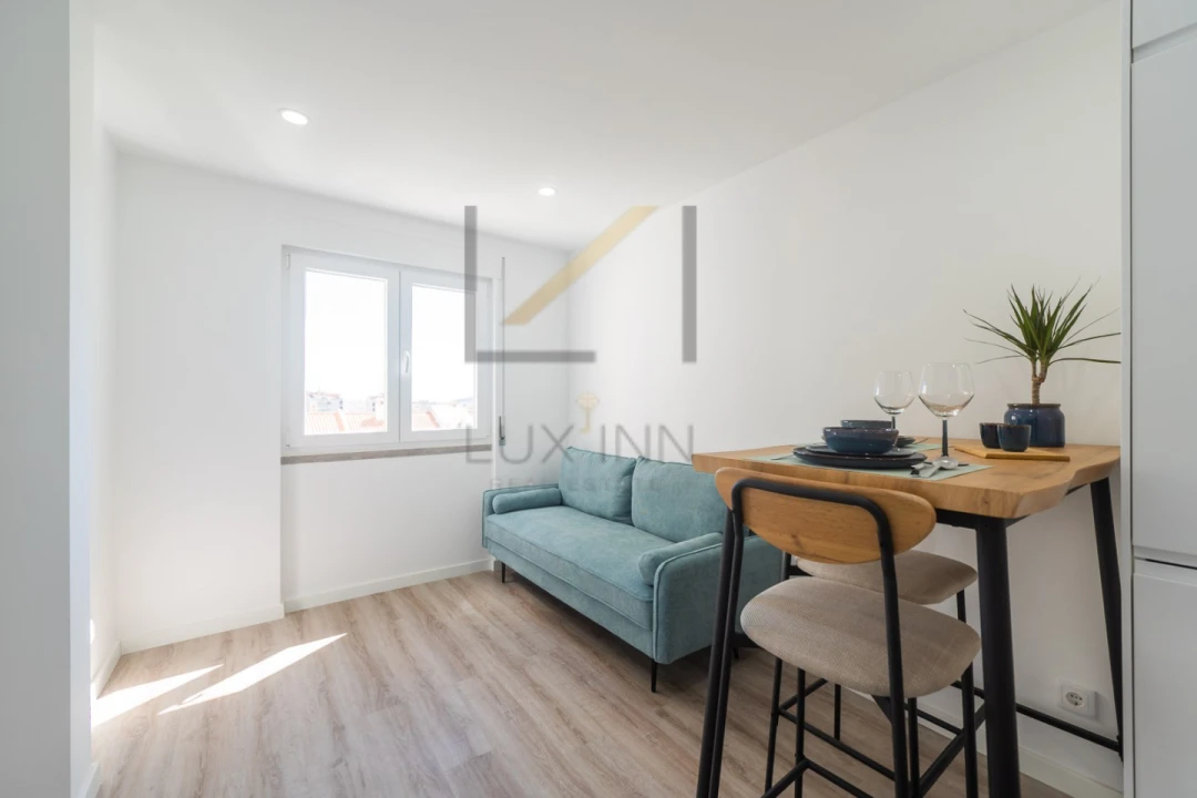 Apartamento T1 para Venda em Venteira Foto 14