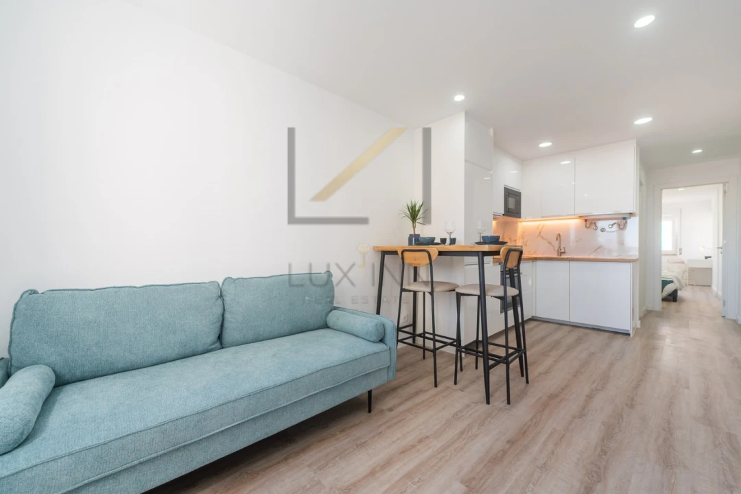 Apartamento T1 para Venda em Venteira Foto 15