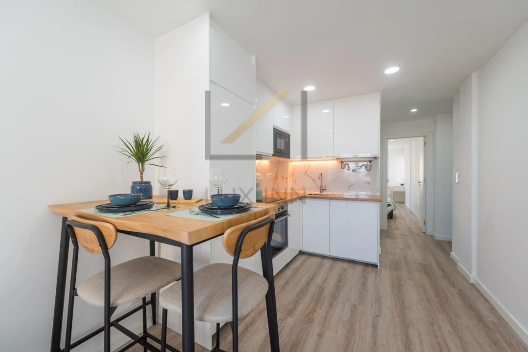 Apartamento T1 para Venda em Venteira Foto 17