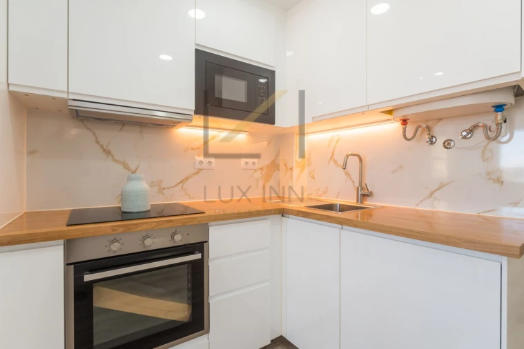 Apartamento T1 para Venda em Venteira Foto 10