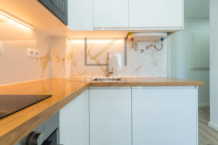 Apartamento T1 para Venda em Venteira Foto 11