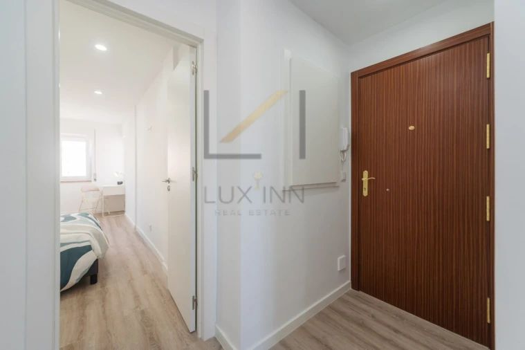 Apartamento T1 para Venda em Venteira Foto 20