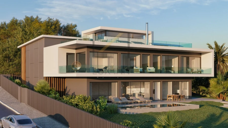 Moradia T5 para Venda em Barcarena Foto 2