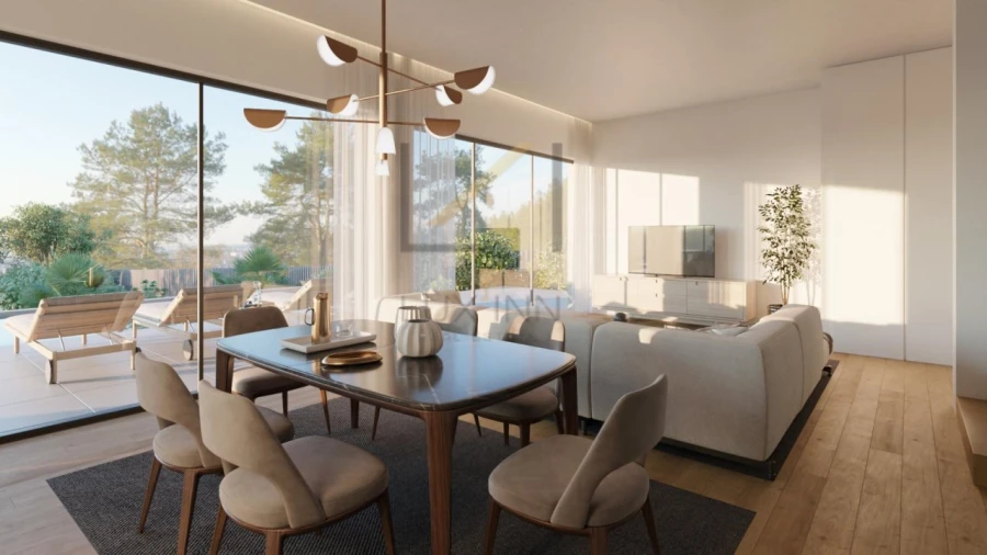 Moradia T5 para Venda em Barcarena Foto 4