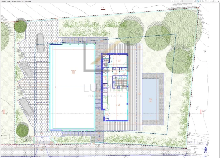 Moradia T5 para Venda em Barcarena Foto 10