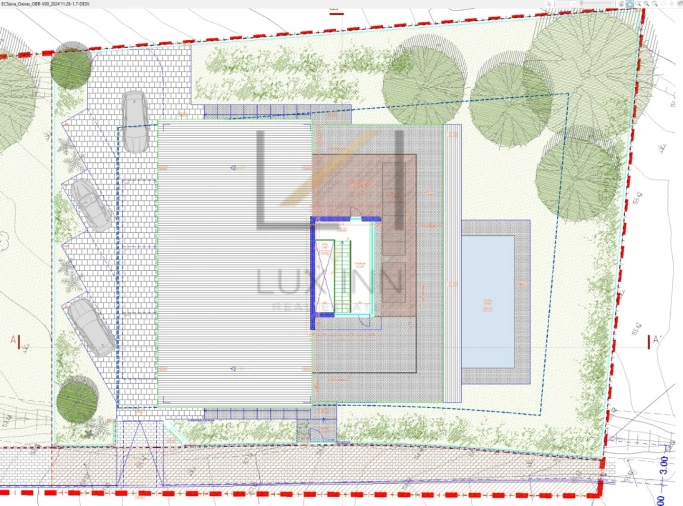 Moradia T5 para Venda em Barcarena Foto 11