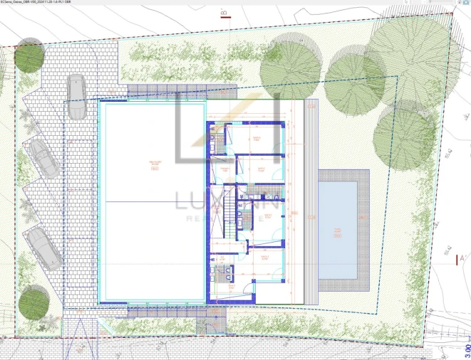 Moradia T5 para Venda em Barcarena Foto 12