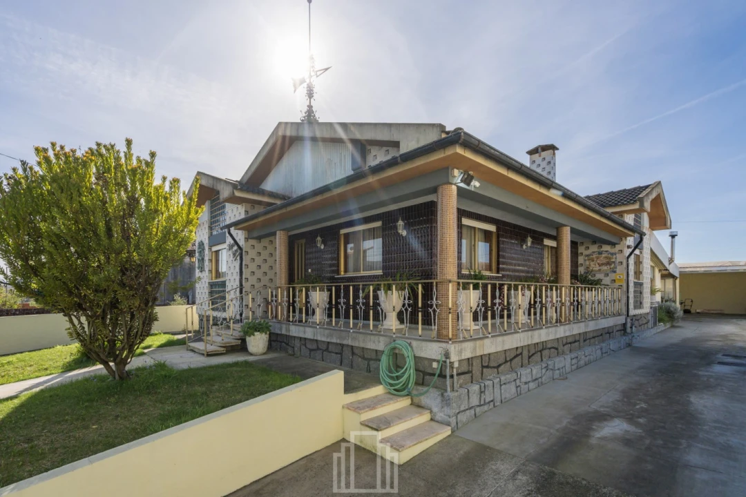 Moradia T3 para Venda em Avanca Foto 1