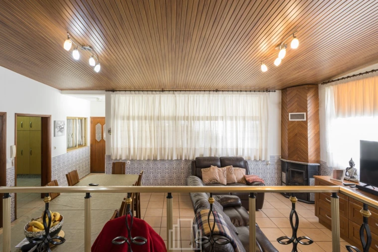 Moradia T3 para Venda em Avanca Foto 8