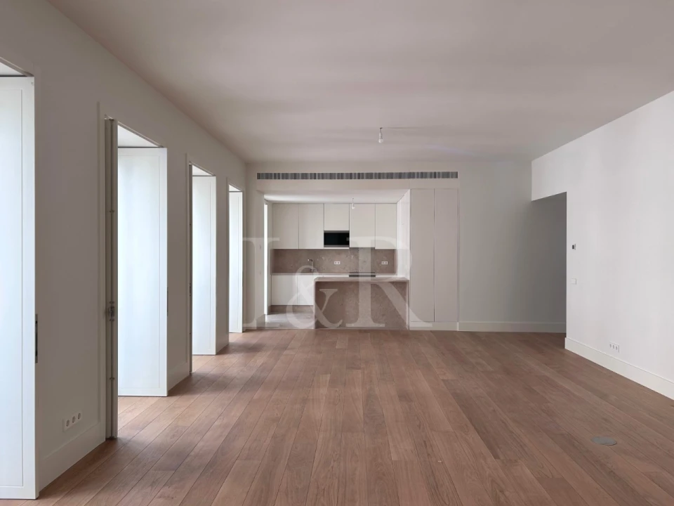 Apartamento T2 para Venda em Arroios Foto 6