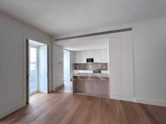 Apartamento T2 para Venda em Arroios Foto 7