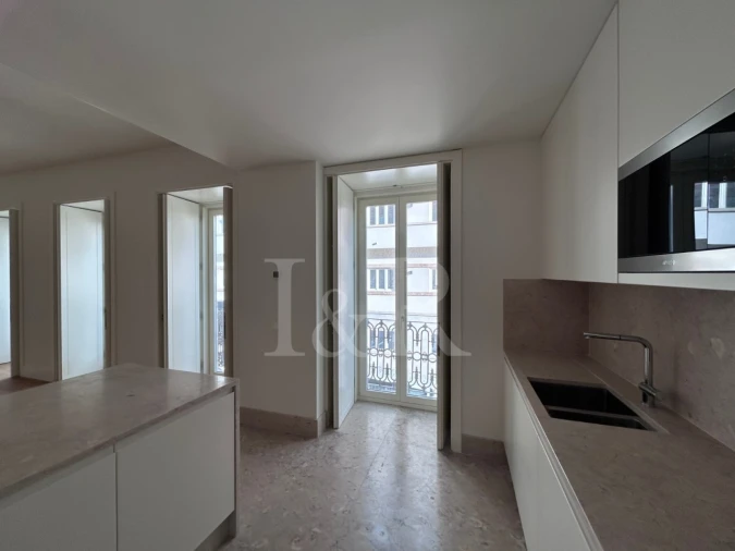 Apartamento T2 para Venda em Arroios Foto 8