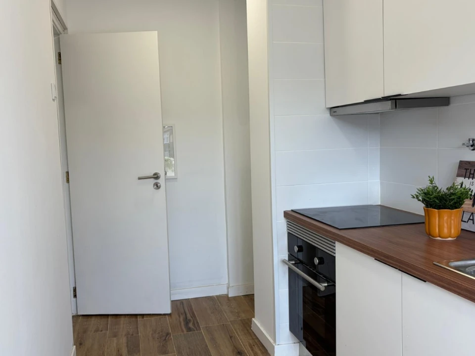Apartamento T2 para Venda em Mina de Água Foto 3