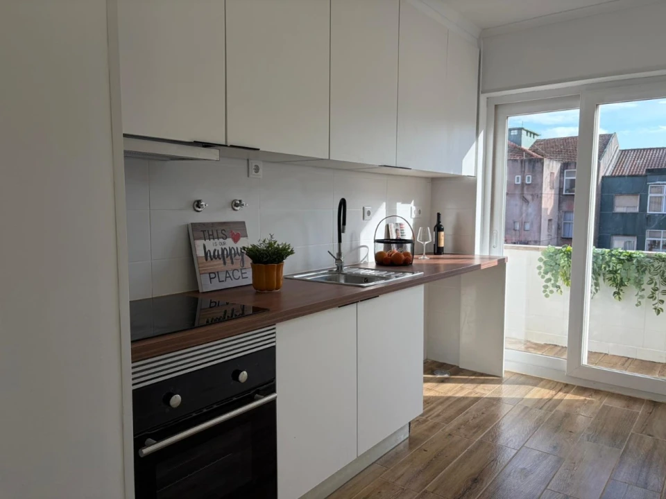 Apartamento T2 para Venda em Mina de Água Foto 6