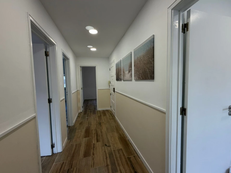 Apartamento T2 para Venda em Mina de Água Foto 8