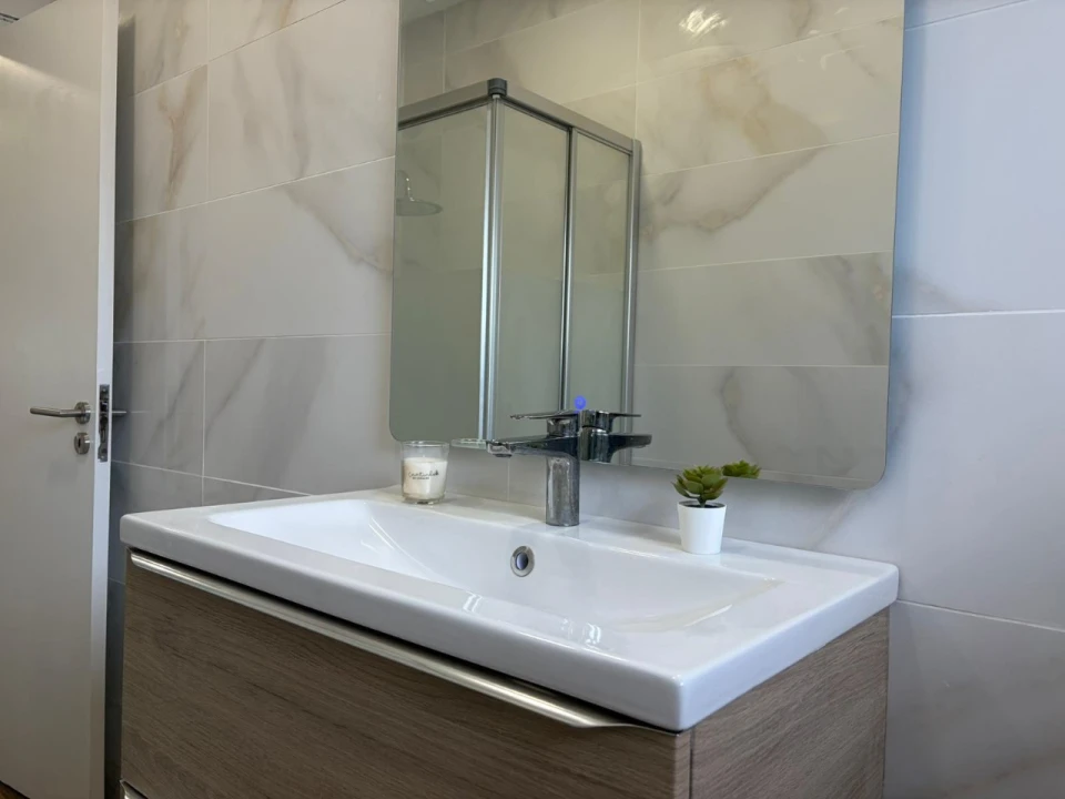 Apartamento T2 para Venda em Mina de Água Foto 10