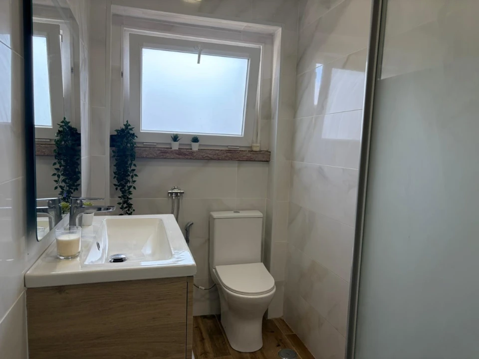 Apartamento T2 para Venda em Mina de Água Foto 11