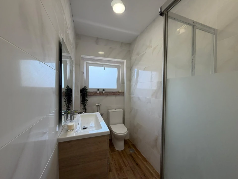 Apartamento T2 para Venda em Mina de Água Foto 13