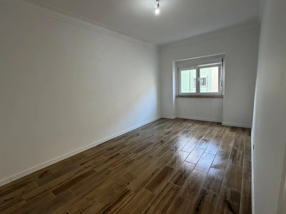 Apartamento T2 para Venda em Mina de Água Foto 16