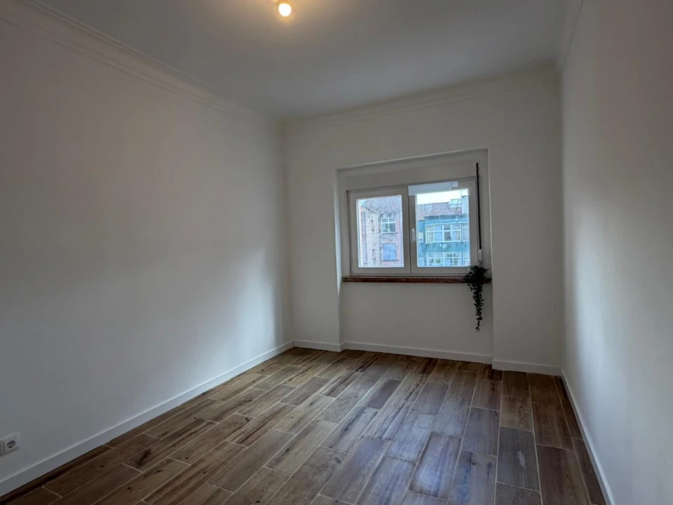 Apartamento T2 para Venda em Mina de Água Foto 18