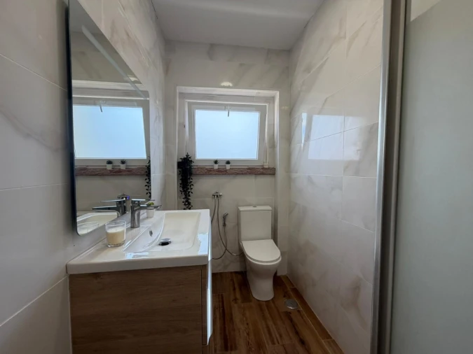 Apartamento T2 para Venda em Mina de Água Foto 12