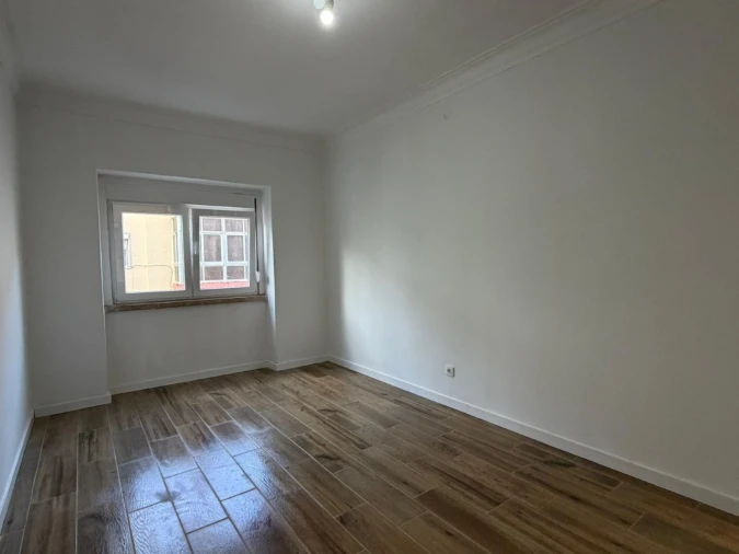 Apartamento T2 para Venda em Mina de Água Foto 14