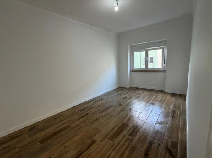 Apartamento T2 para Venda em Mina de Água Foto 16