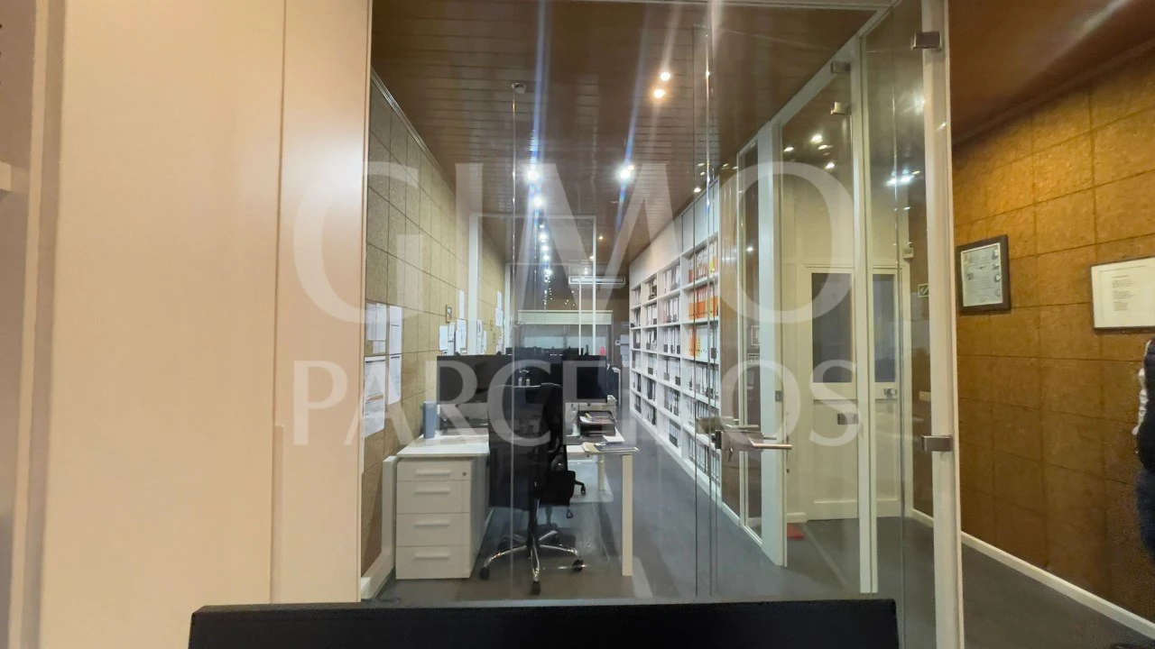 Loja para Venda em Oliveira do Bairro Foto 6