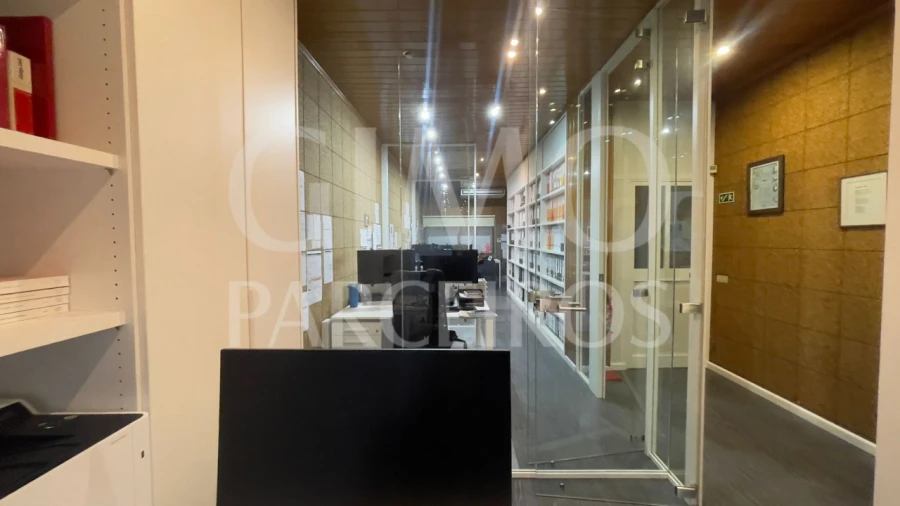 Loja para Venda em Oliveira do Bairro Foto 3