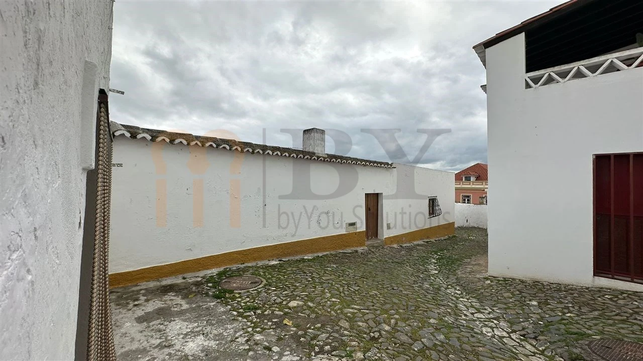 Moradia T2 para Venda em Mertola Foto 10