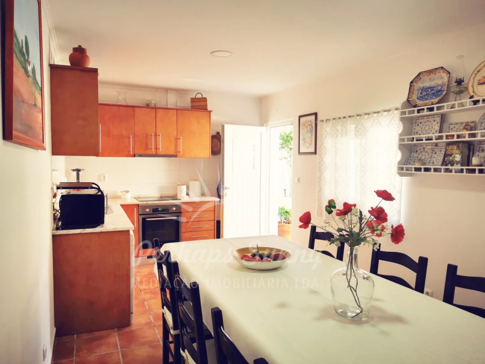 Moradia T3 para Venda em Grândola e Santa Margarida da Serra Foto 16