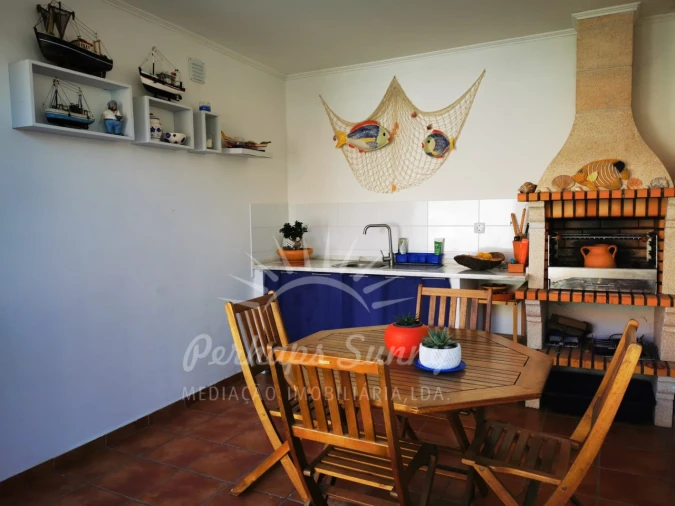 Moradia T3 para Venda em Grândola e Santa Margarida da Serra Foto 3