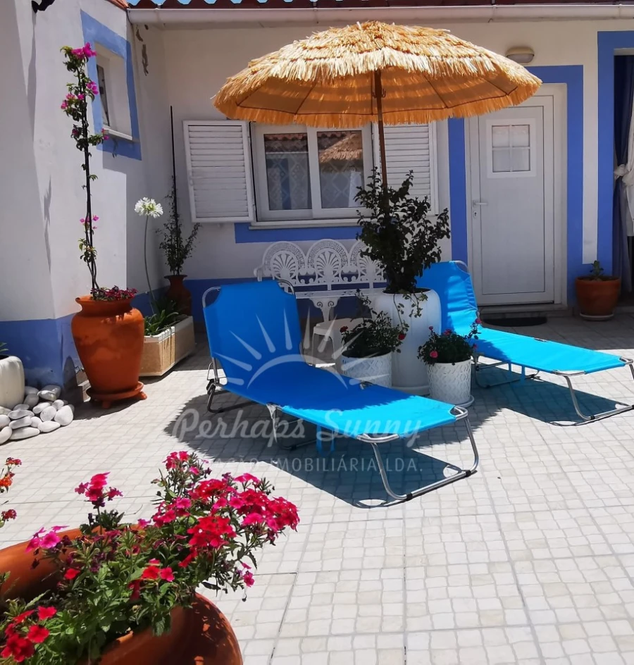 Moradia T3 para Venda em Grândola e Santa Margarida da Serra