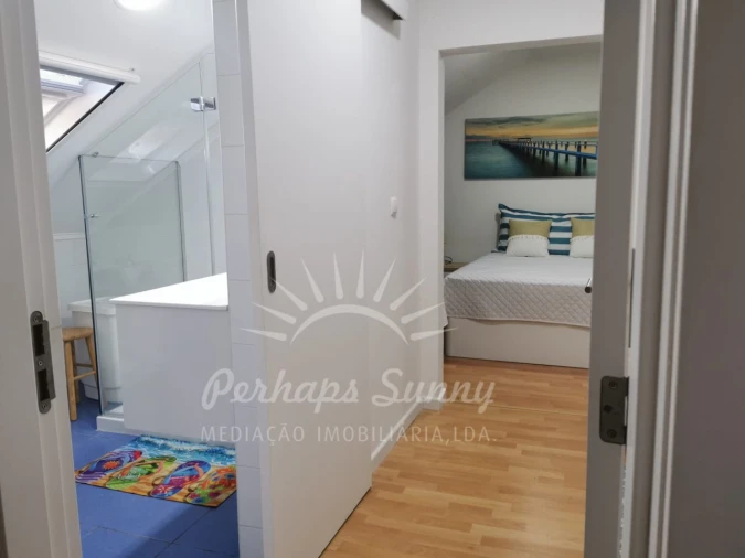 Moradia T3 para Venda em Grândola e Santa Margarida da Serra Foto 12