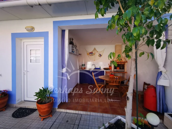 Moradia T3 para Venda em Grândola e Santa Margarida da Serra Foto 19