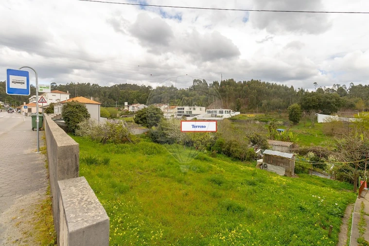 Terreno para Venda em Serzedo e Perosinho Foto 10