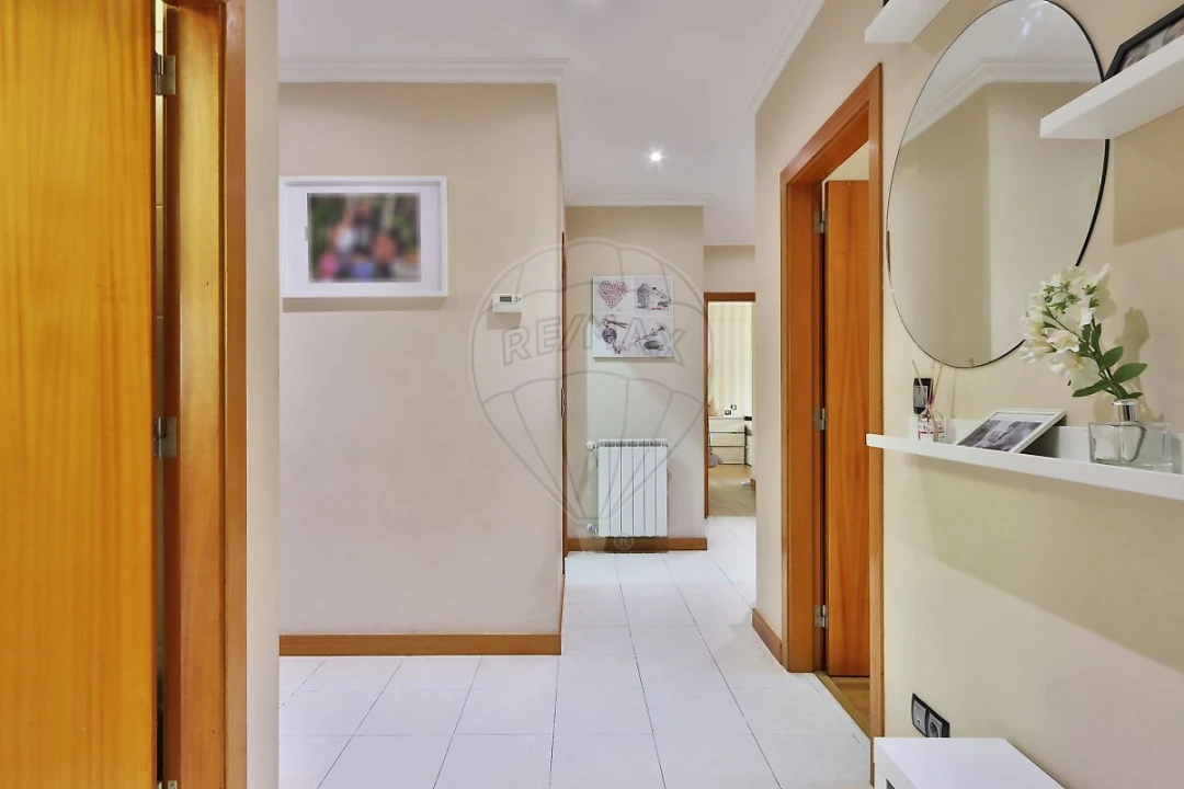 Apartamento T3 para Venda em Mina de Água Foto 17