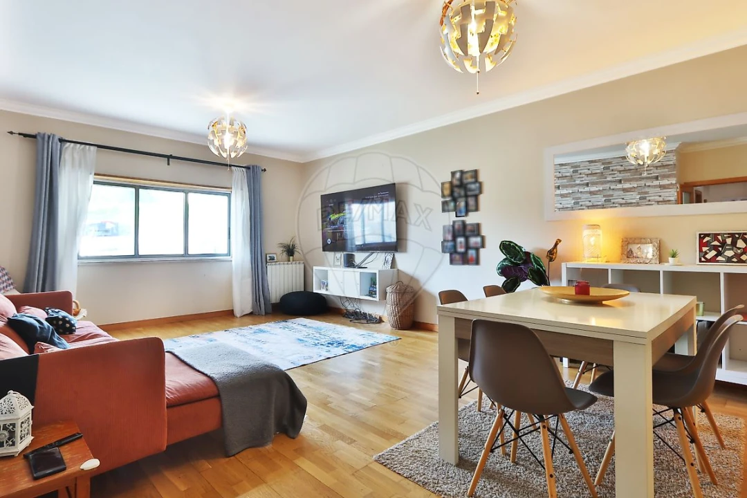 Apartamento T3 para Venda em Mina de Água Foto 5