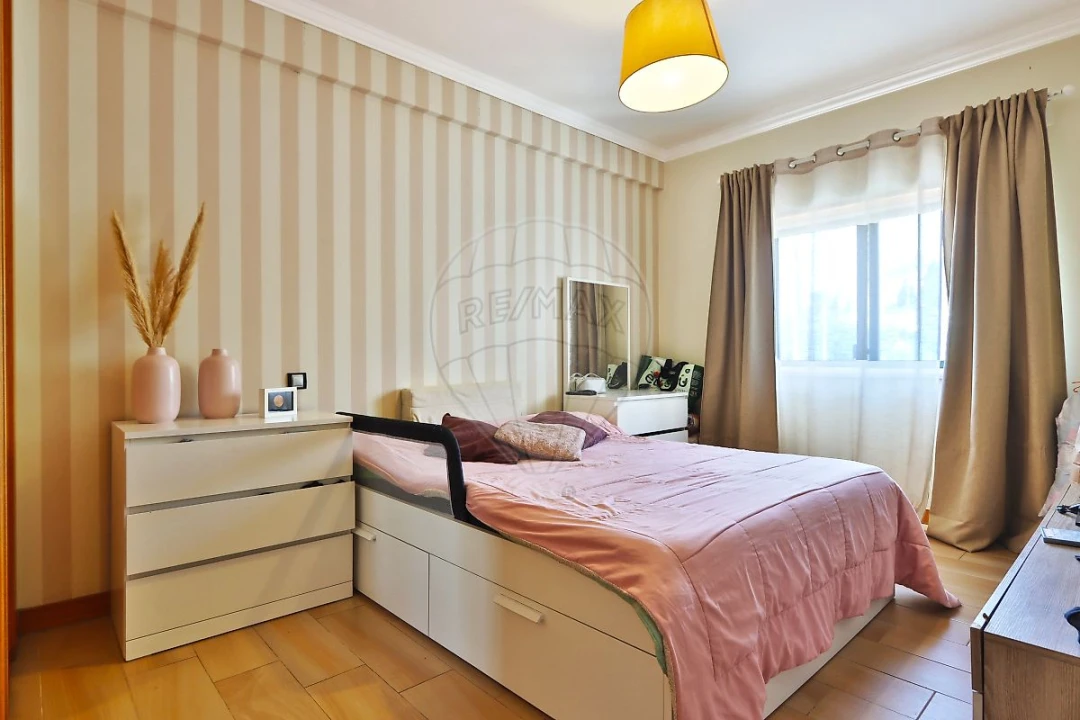 Apartamento T3 para Venda em Mina de Água Foto 12