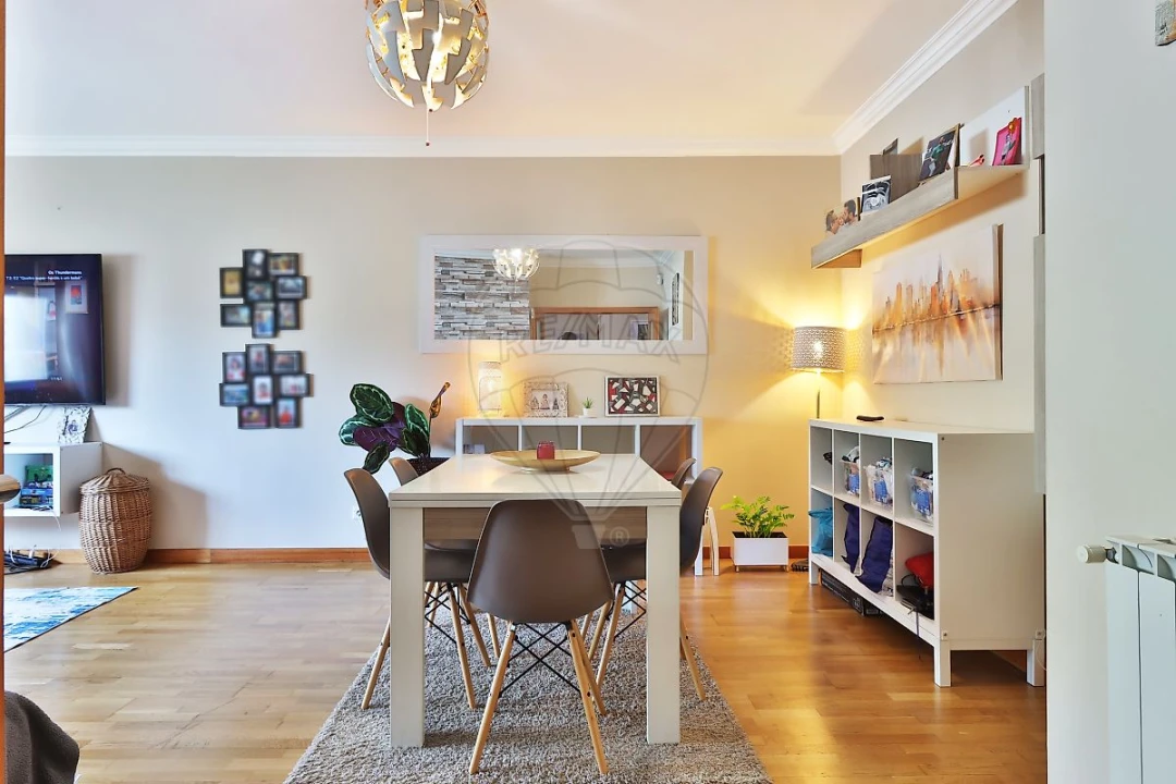 Apartamento T3 para Venda em Mina de Água Foto 2