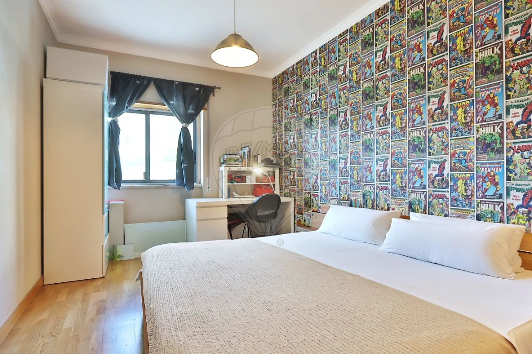 Apartamento T3 para Venda em Mina de Água Foto 14