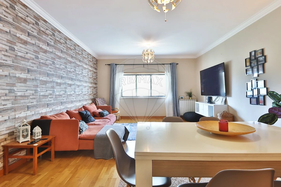 Apartamento T3 para Venda em Mina de Água Foto 4