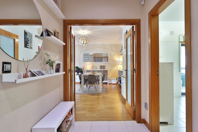 Apartamento T3 para Venda em Mina de Água