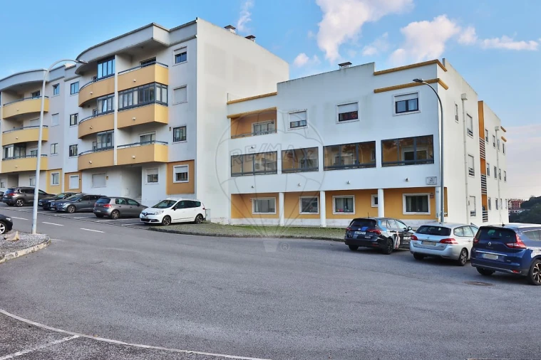 Apartamento T3 para Venda em Mina de Água Foto 21