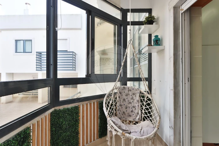 Apartamento T3 para Venda em Mina de Água Foto 7