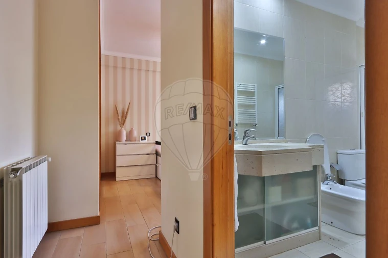 Apartamento T3 para Venda em Mina de Água Foto 10