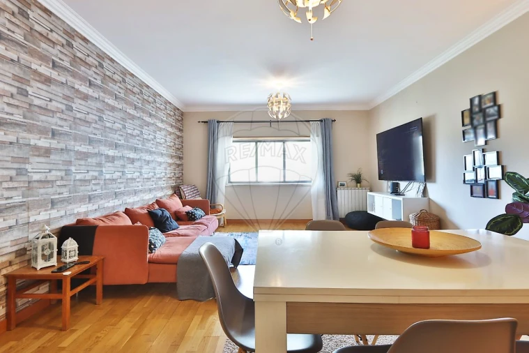 Apartamento T3 para Venda em Mina de Água Foto 4