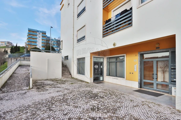 Apartamento T3 para Venda em Mina de Água Foto 20