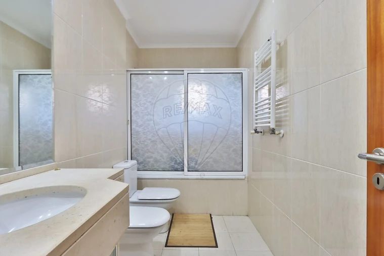 Apartamento T3 para Venda em Mina de Água Foto 11