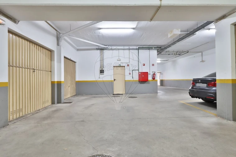 Apartamento T3 para Venda em Mina de Água Foto 16